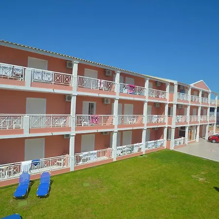 Corfu- Sidari- Canal D'amour First Choice Apartment Melissia (Corfu)