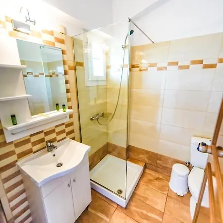 Corfu- Sidari- Canal D'amour First Choice Apartment *