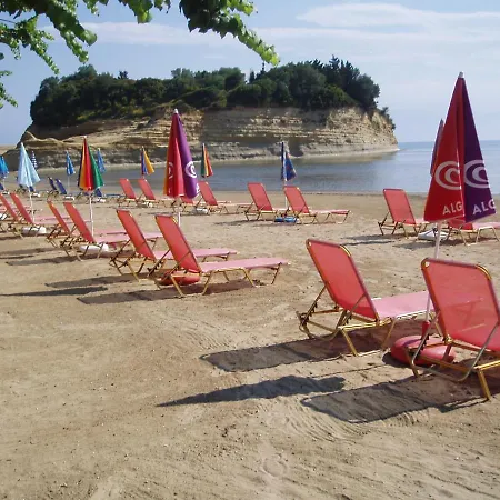 Corfu- Sidari- Canal D'amour First Choice Melíssia