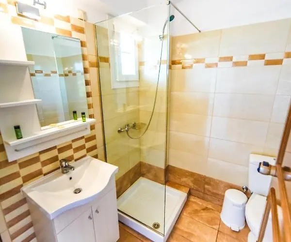 Corfu- Sidari- Canal D'amour First Choice Hotel *